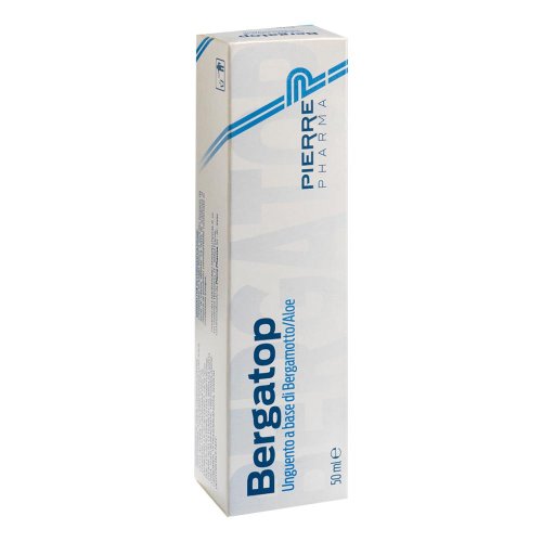 BERGATOP UNGUENTO 50ML