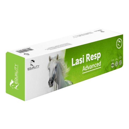 LASI RESP PASTA SIRINGA 60G