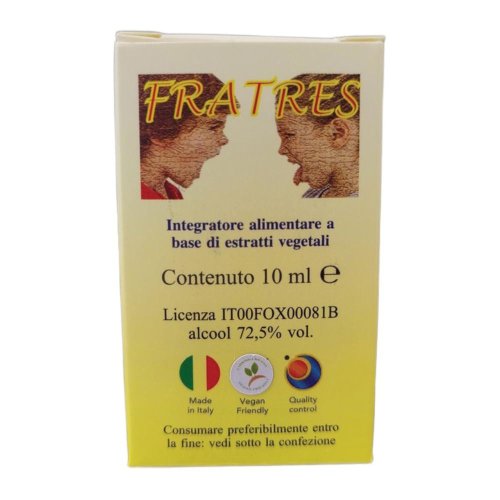 FRATRES GOCCE 10ML