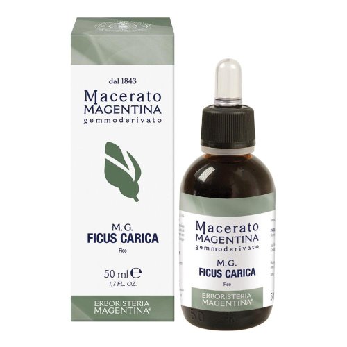 FICUS CARICA MG 50ML MAG