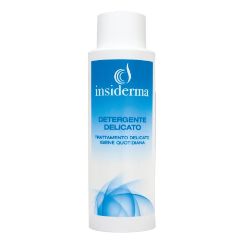 INSIDERMA DETERGENTE      500ML  DET DEL