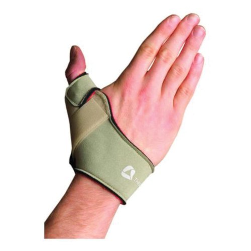 THERMOSKIN SPLINT FLESS DX POLL S