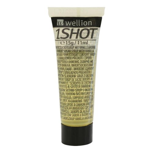 WELLION LIQUID SUGAR 1SHOT WELLION LIQUID SUGAR 1SHOT