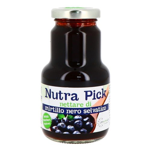 NUTRA PICK NETT/MIRT NE200