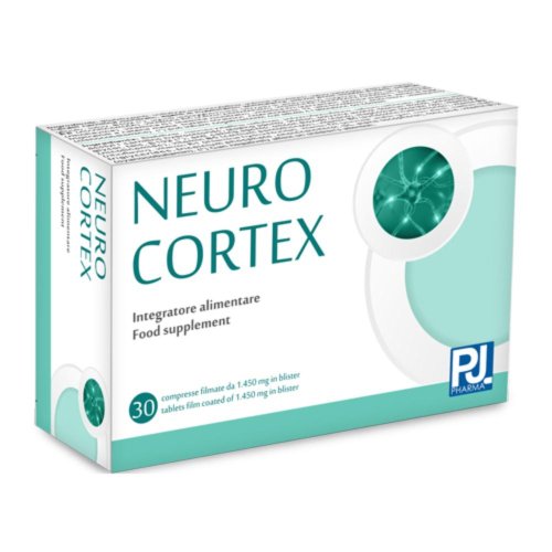 NEUROCORTEX 30CPR