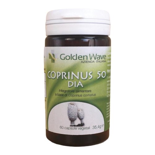 CUPRINUS 50 DIA 60CPS
