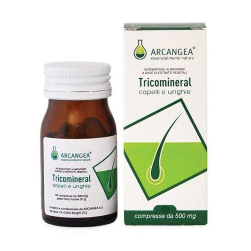 TRICOMINERAL 120CPR ARC