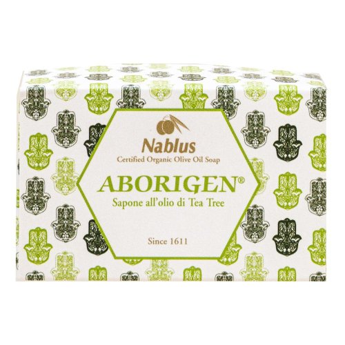 ABORIGEN SAPONE NAB.TEA100