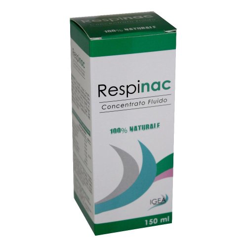 RESPINAC ESTR FLUIDO 150ML