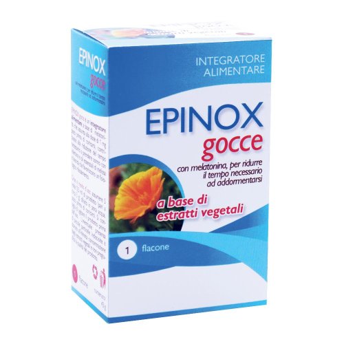 EPINOX GOCCE 35ML NTM