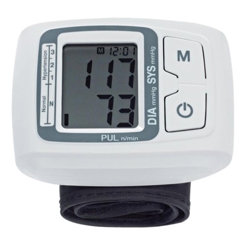 SFIGMOMANOMETRO DIGIT POLSO