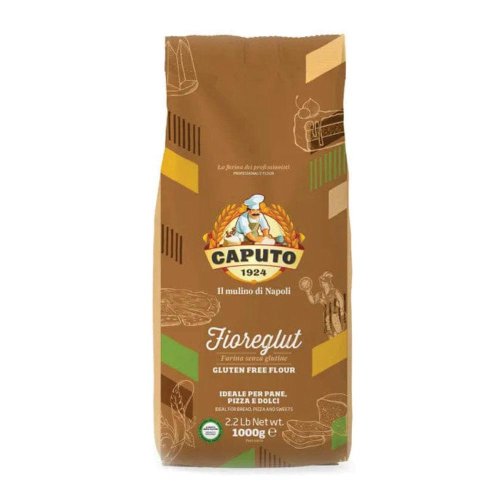 FIOREGLUT MIX PIZZA 1KG