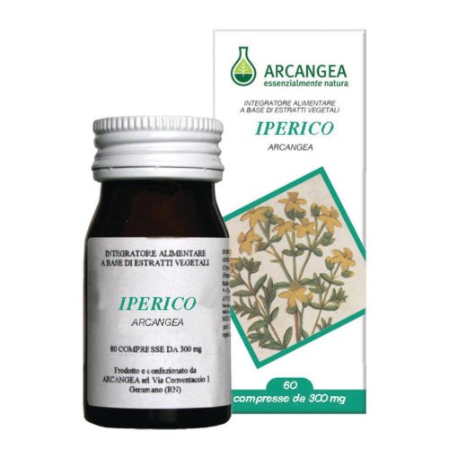 IPERICO 300MG 60CPS ARC