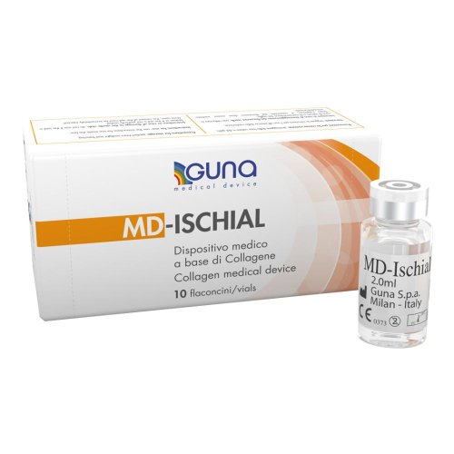 HE.MD-ISCHIAL 10F INIETTABI 2M