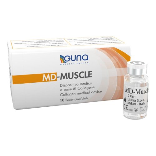 HE.MD-MUSCLE 10F 2ML