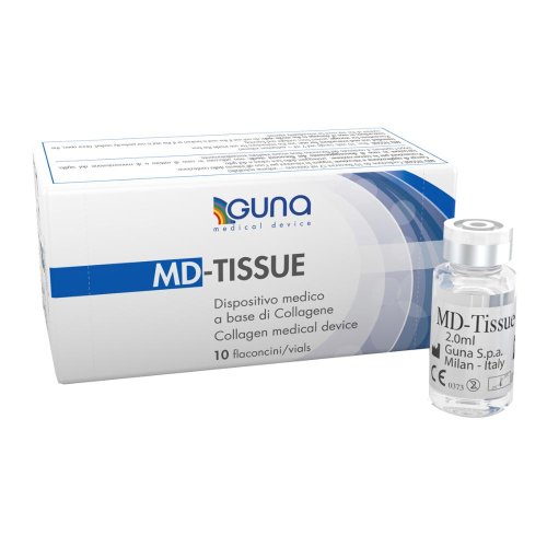 HE.MD-TISSUE 10F 2ML