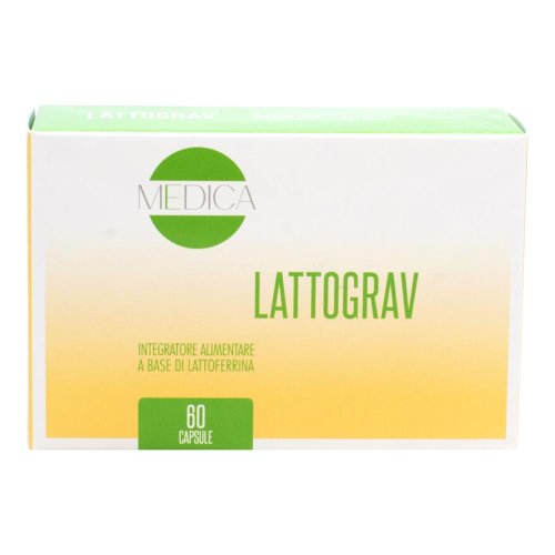 LATTOGRAV 60CPS 25,58G