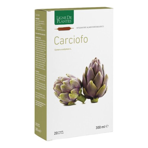 CARCIOFO 20AB 15ML CARCIOFO 20AB 15ML