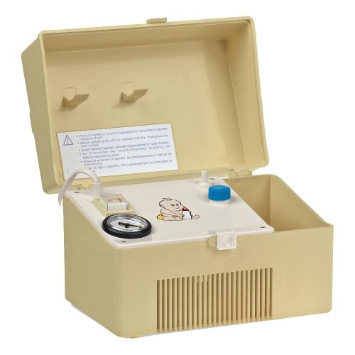 TIRALATTE ELETTROPNEUMATICO