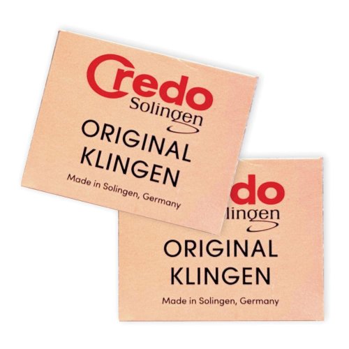 CREDO LAMETTE ORIGINAL 2X10 CREDO LAMETTE ORIGINAL 2X10