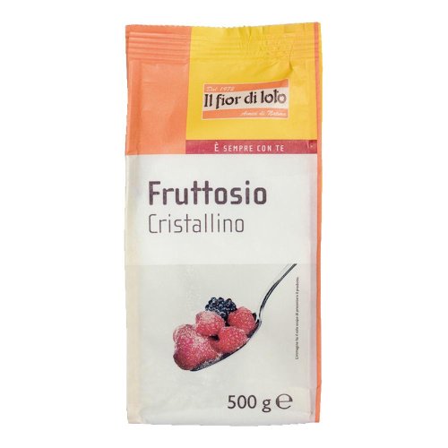 FRUTTOSIO 500G