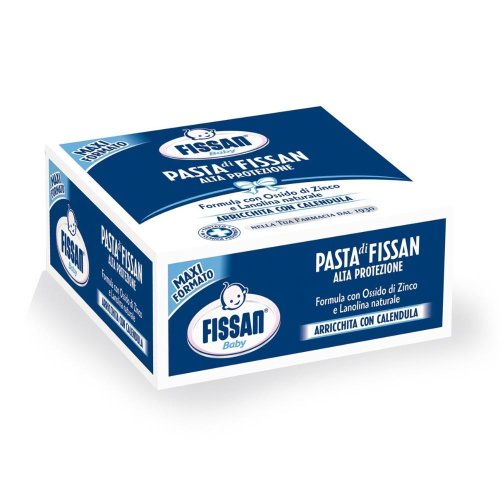 FISSAN BABY PASTA A/PRO150
