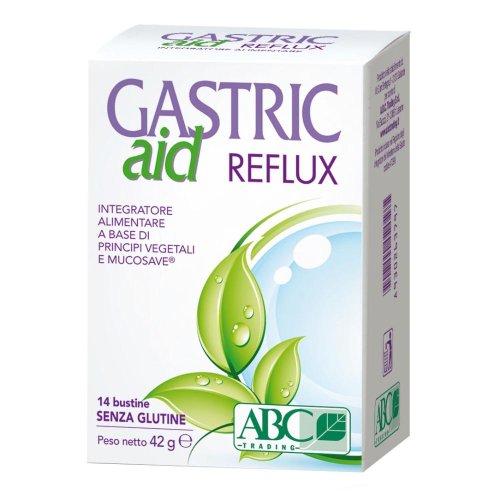 GASTRIC AID REFLUX 14 BST