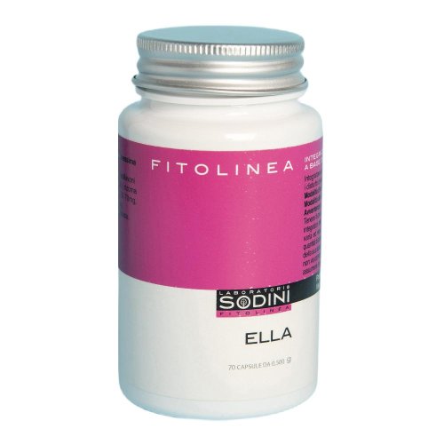 ELLA INT 70CPS 500MG SOD