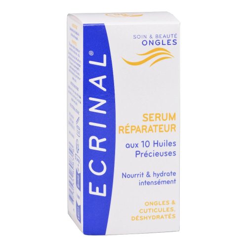 ECRINAL SIERO RIPARAT UNGHIE ECRINAL SIERO RIPARAT UNGHIE