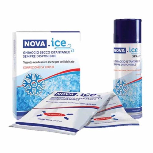 NOVA DOLFAST ICE GHIACC TNT1PZ