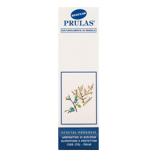 PRULAS REGULAR BIO 100ML PRULAS REGULAR BIO 100ML