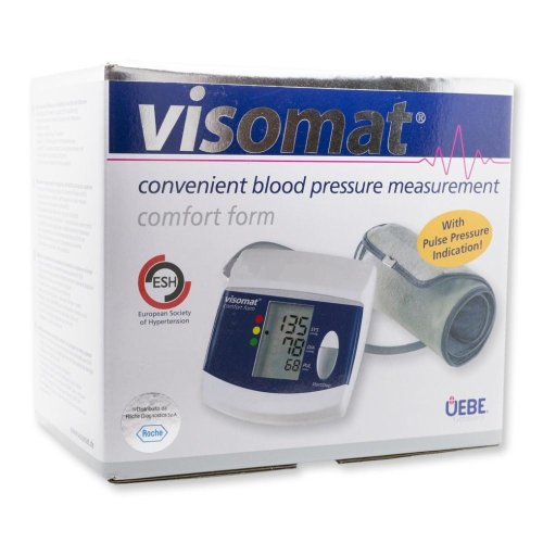 SFIGMO VISOMAT COMFOR FOR ROCHE  AUT DIG