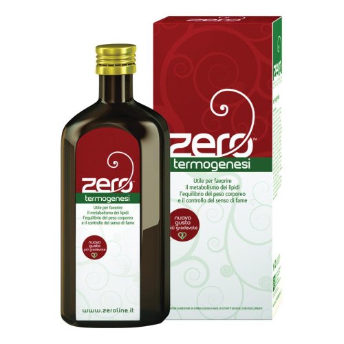 ZERO TERMOGEN 500ML