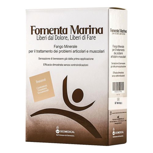 TRAUMI GEL MINER 5BS 150G