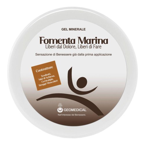 CONTRATTURE GEL MINER 150G