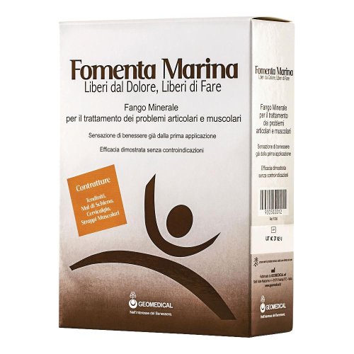 CONTRATTURE FANGO MIN 5BUST CONTRATTURE FANGO MIN 5BUST