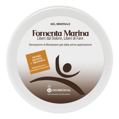 ATTIVITA' SPORT F350 150G