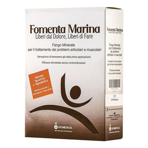 ATTIVITA' SPORT F100 150G