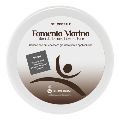 ARTROSI GEL MINERALE 150G ARTROSI GEL MINERALE 150G
