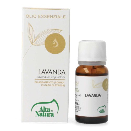 ESSENTIA LAVANDA OE 10ML