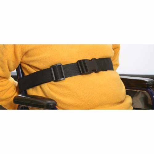 CINTURA PETTORALE BASE CARROZZ