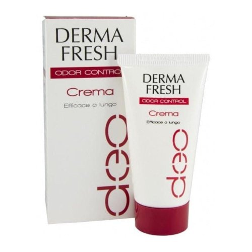 DERMAFRESH ODOR CONTROL CREMA DERMAFRESH ODOR CONTROL CREMA