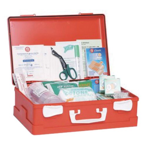PACCO BASE REINTEGRO S/SF