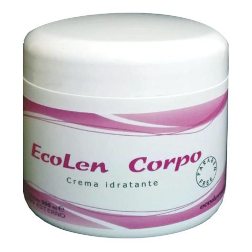 ECOLEN CR CORPO 500G