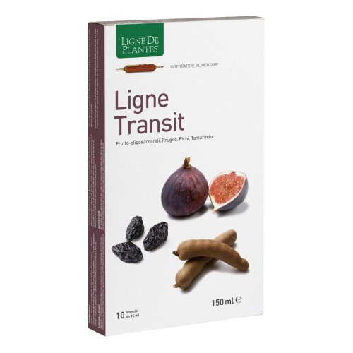 LIGNE TRANSIT 10AMP 15ML