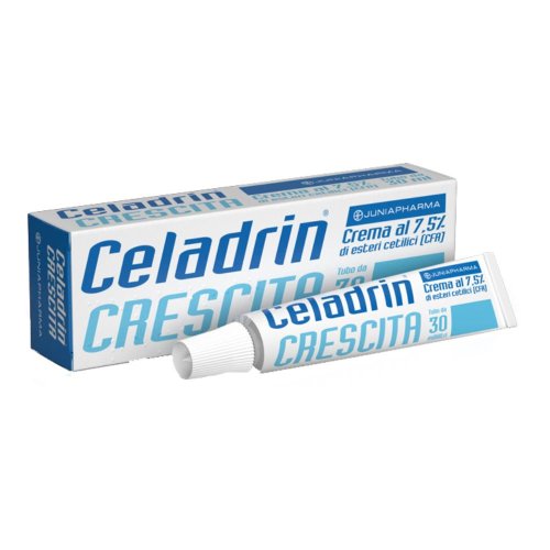 CELADRIN CRESCITA CR 30ML