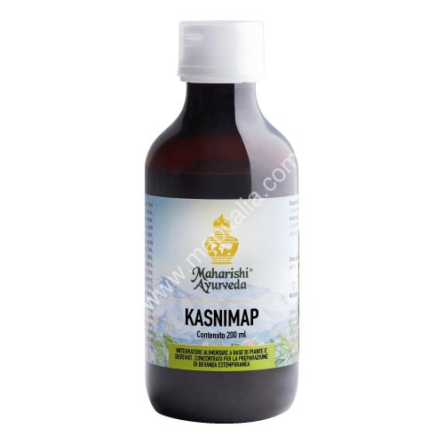 KASNIMAP SCIR 200ML NF AM