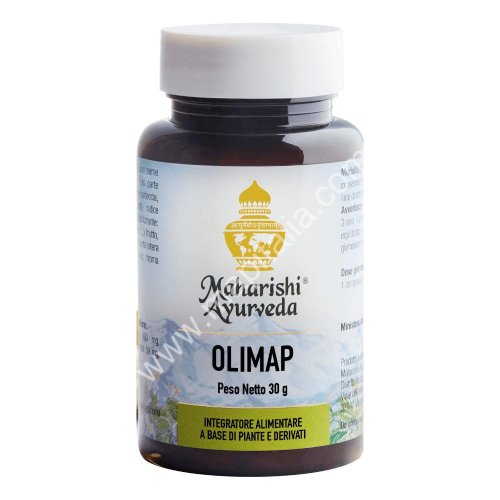 OLIMAP 60CPR