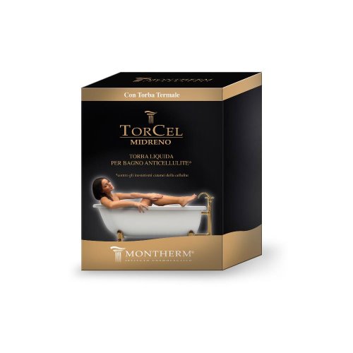 MONTHERM TORCEL TORBA LIQ A/CELL   6 BUS