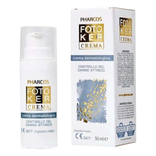 FOTOKER PHARCOS 50ML FOTOKER PHARCOS 50ML